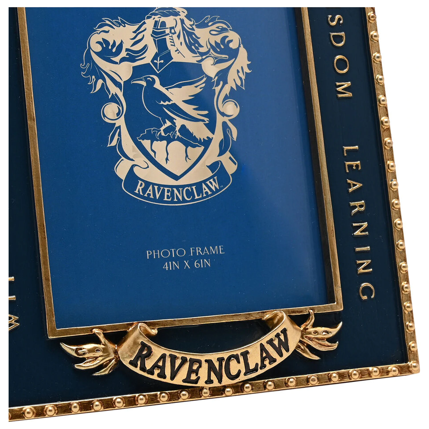 Harry Potter Ravenclaw rama foto poza produsului