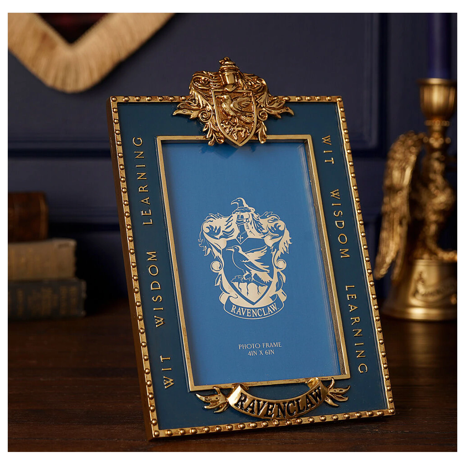 Harry Potter Ravenclaw rama foto poza produsului