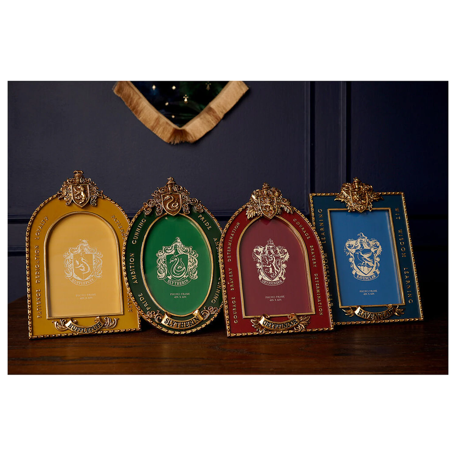 Harry Potter Ravenclaw rama foto poza produsului