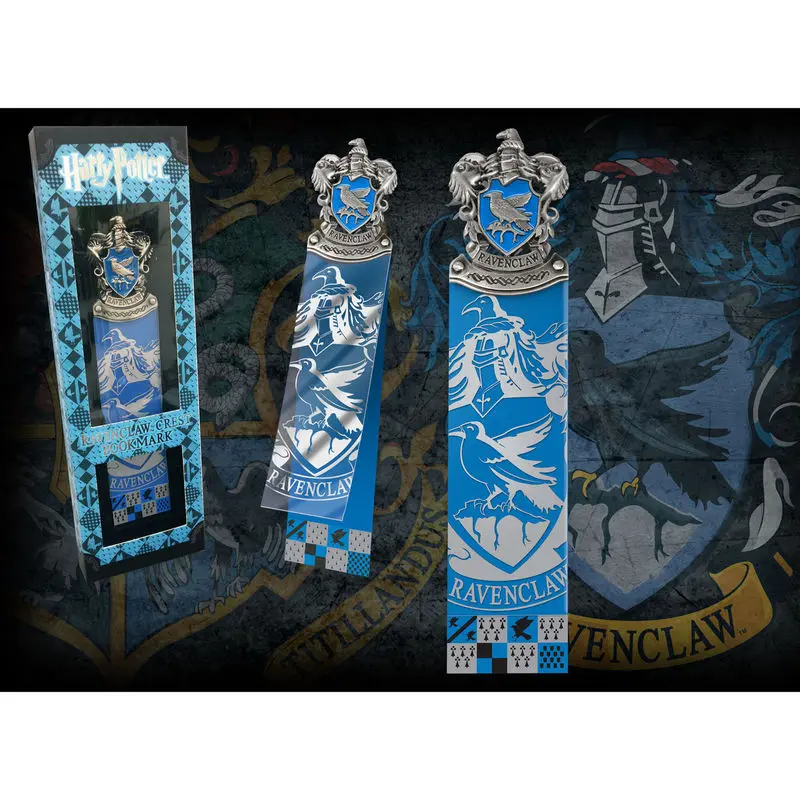 Harry Potter Semn de carte Ravenclaw poza produsului