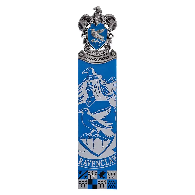 Harry Potter Semn de carte Ravenclaw poza produsului