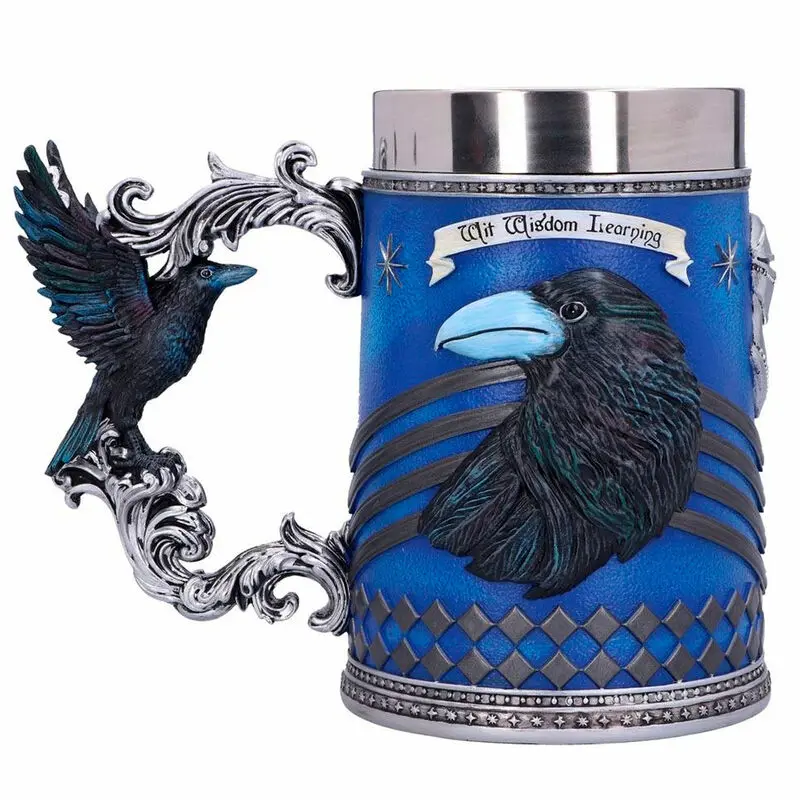 Cana Harry Potter Ravenclaw poza produsului