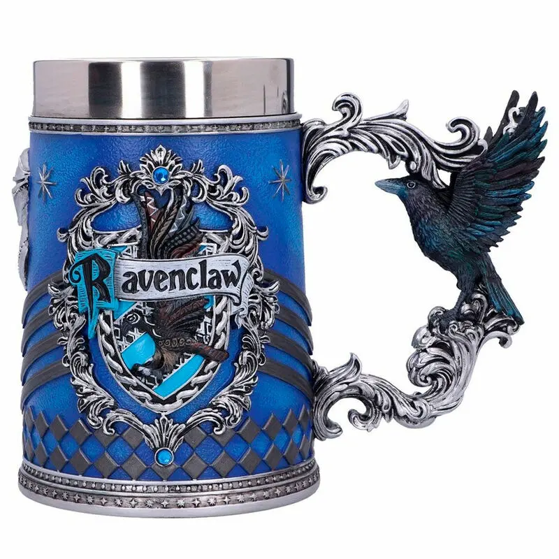 Cana Harry Potter Ravenclaw poza produsului