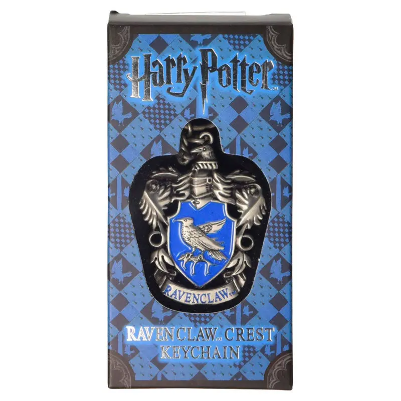 Harry Potter Breloc Metalic Ravenclaw 5 cm poza produsului