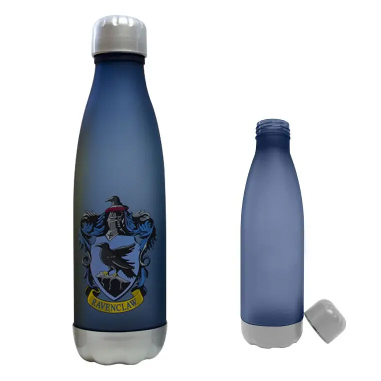 Harry Potter Ravenclaw sticlă 650ml poza produsului