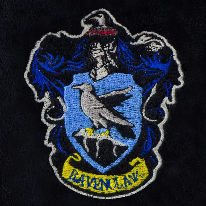 Papuci Harry Potter Ravenclaw Mărime M/L poza produsului