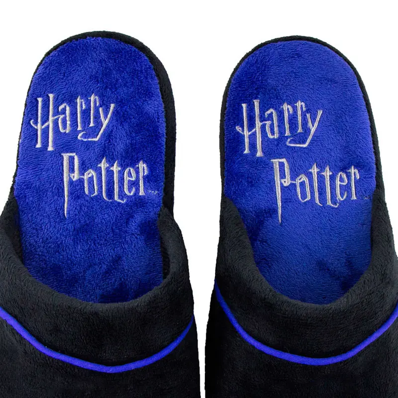 Papuci Harry Potter Ravenclaw Mărime M/L poza produsului