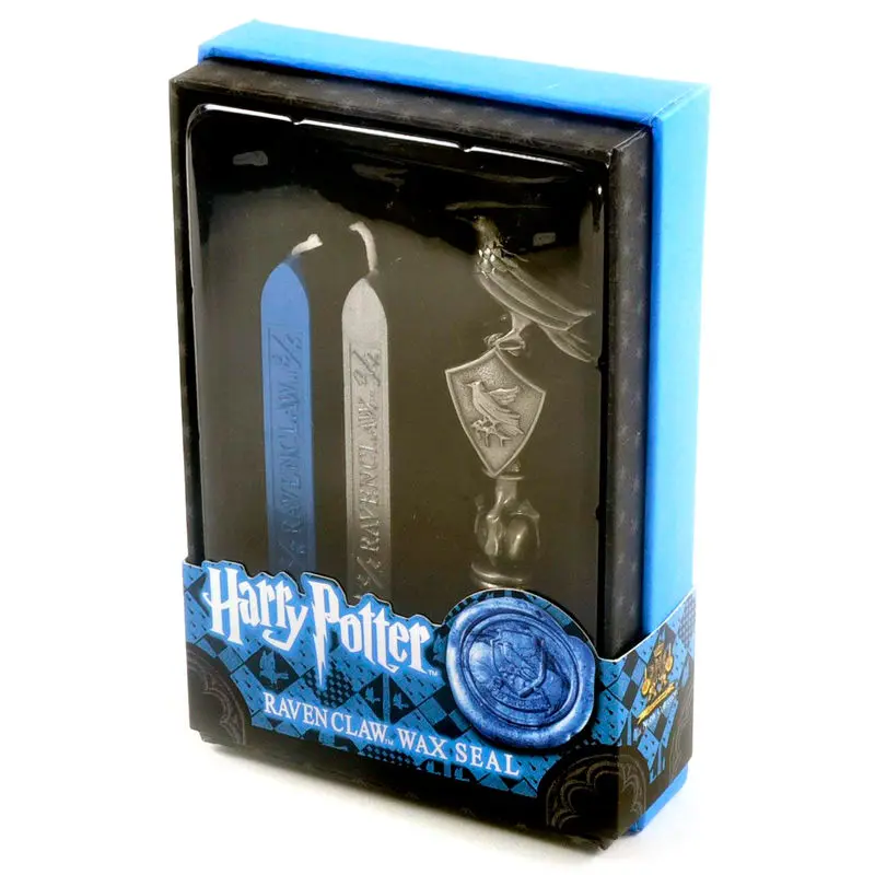 Stampila Harry Potter Ravenclaw poza produsului