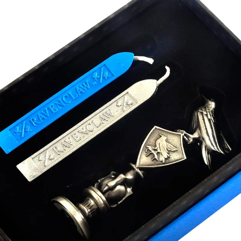 Stampila Harry Potter Ravenclaw poza produsului