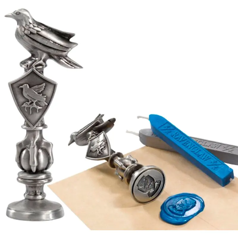 Stampila Harry Potter Ravenclaw poza produsului
