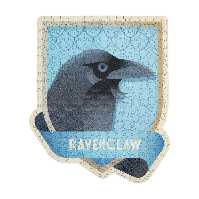 Harry Potter Ravenclaw puzzle cu poțiuni 322 piese poza produsului