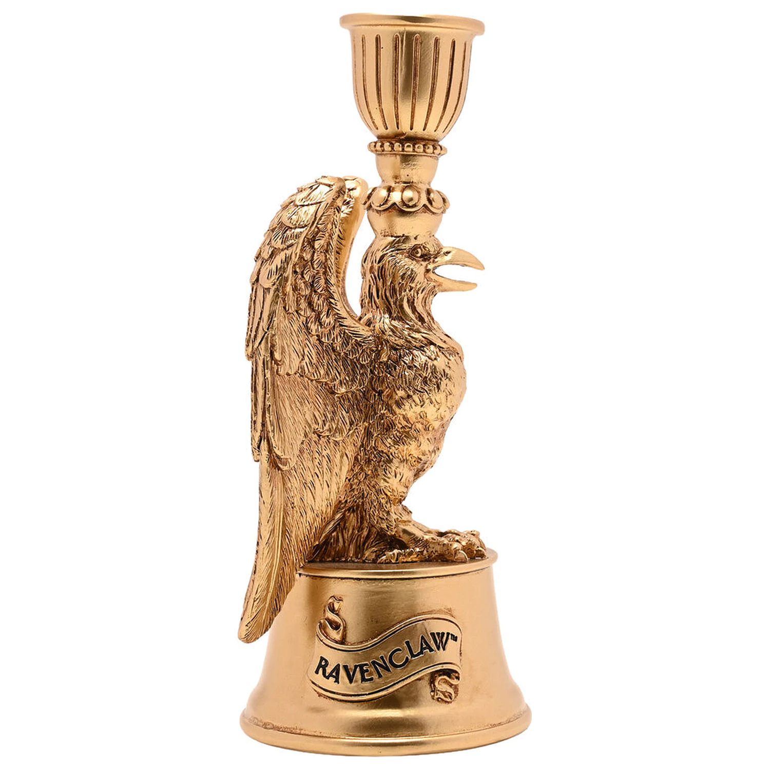Harry Potter Suport lumanare 3D Ravenclaw Raven poza produsului