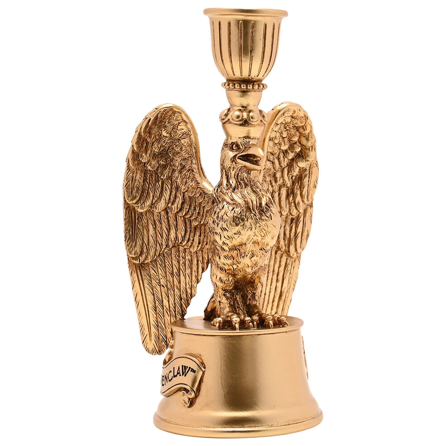 Harry Potter Suport lumanare 3D Ravenclaw Raven poza produsului