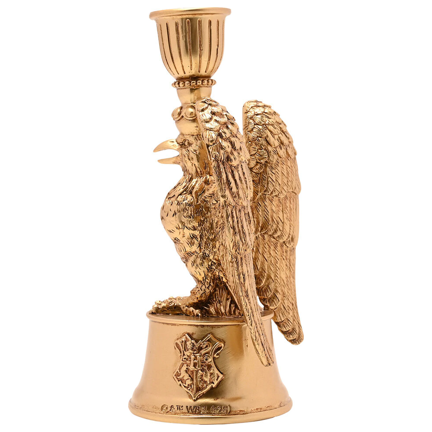Harry Potter Suport lumanare 3D Ravenclaw Raven poza produsului