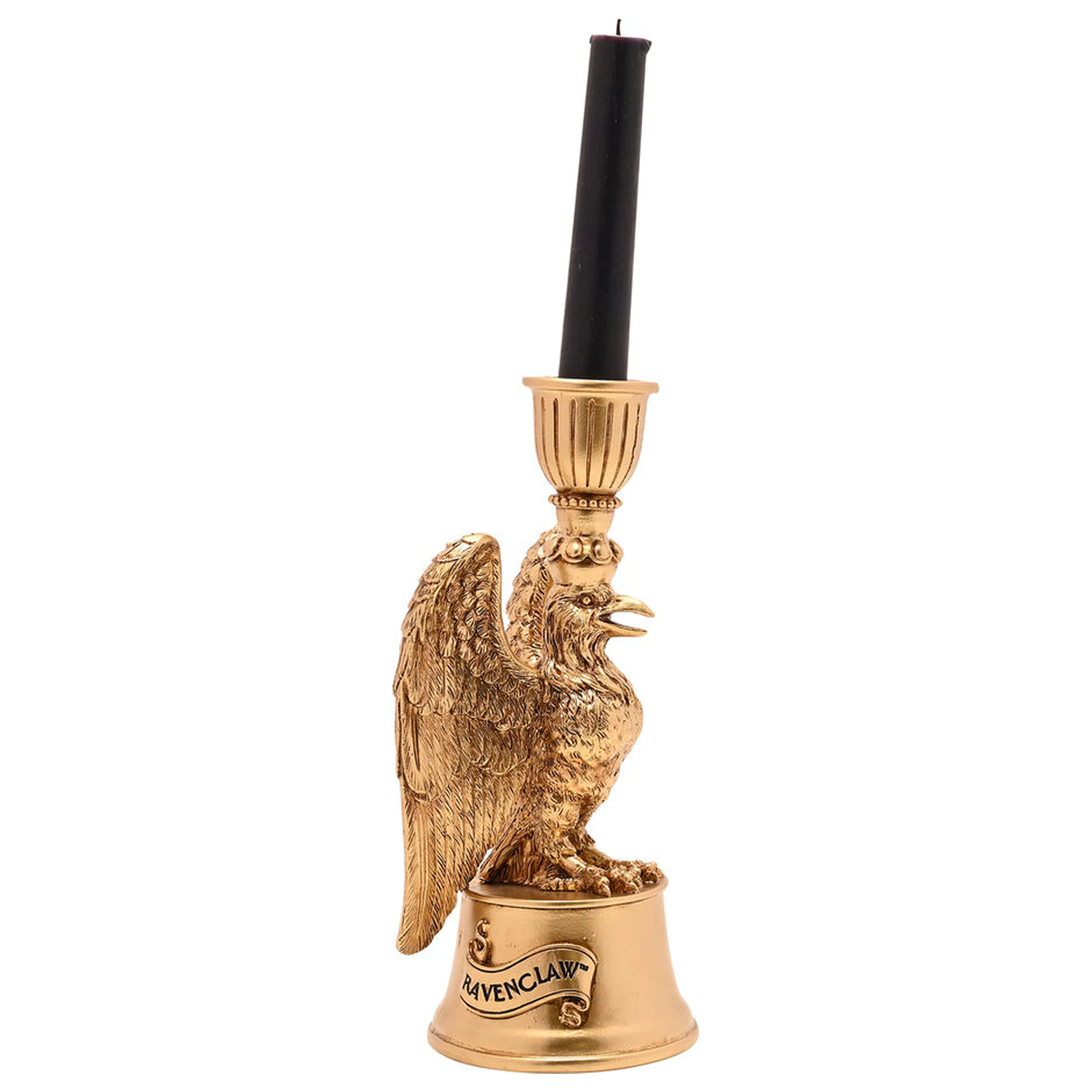 Harry Potter Suport lumanare 3D Ravenclaw Raven poza produsului