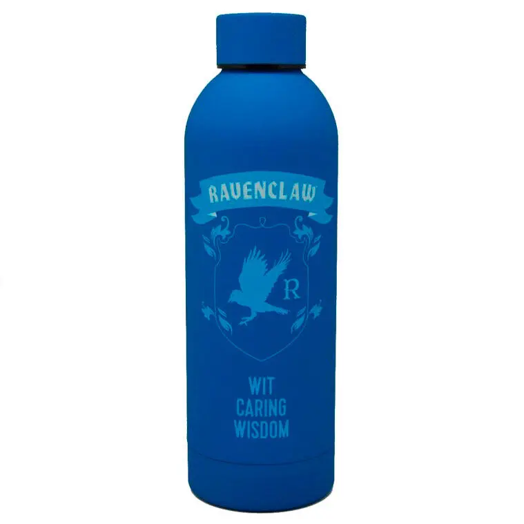 Harry Potter Ravenclaw sticlă din inox 700ml poza produsului