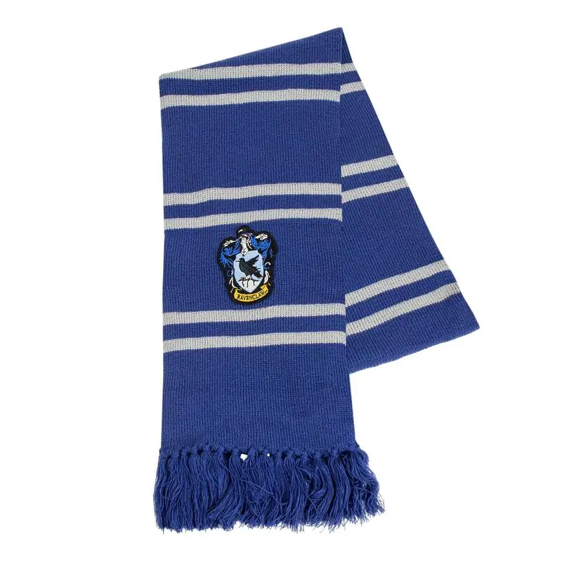 Harry Potter Ravenclaw eșarfă poza produsului