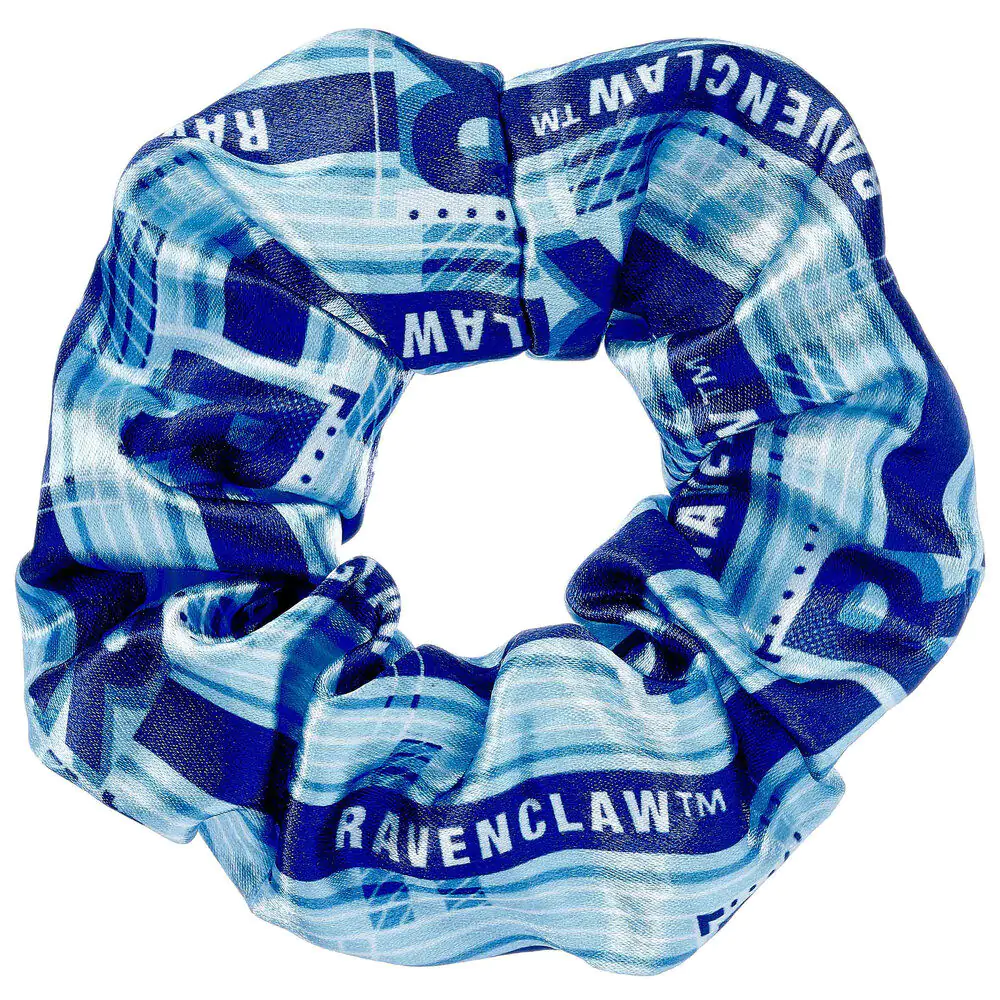 Harry Potter Ravenclaw elastic de păr poza produsului