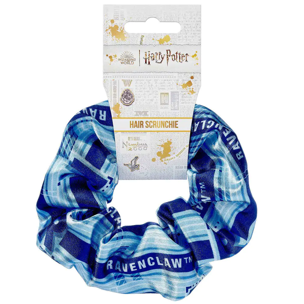 Harry Potter Ravenclaw elastic de păr poza produsului