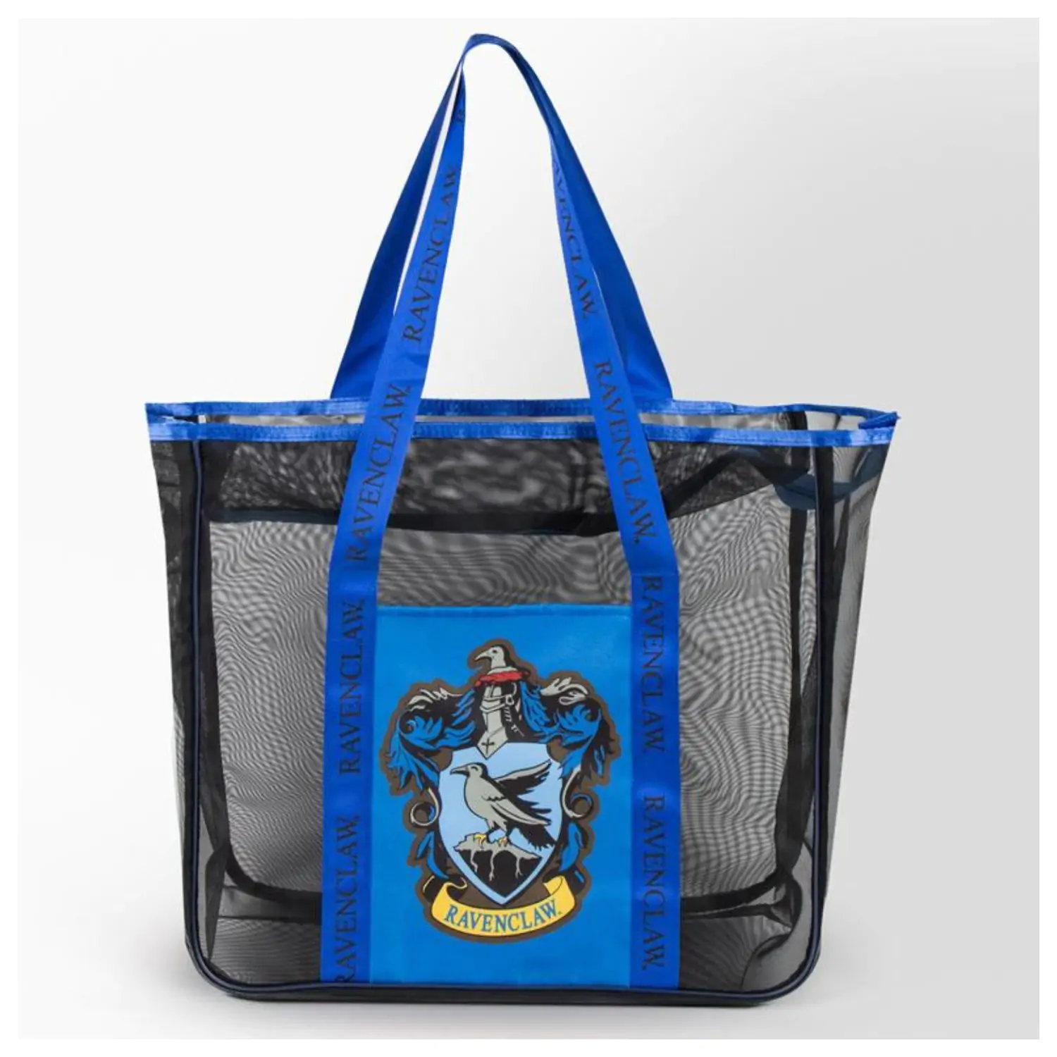 Harry Potter Ravenclaw geantă premium de plajă poza produsului