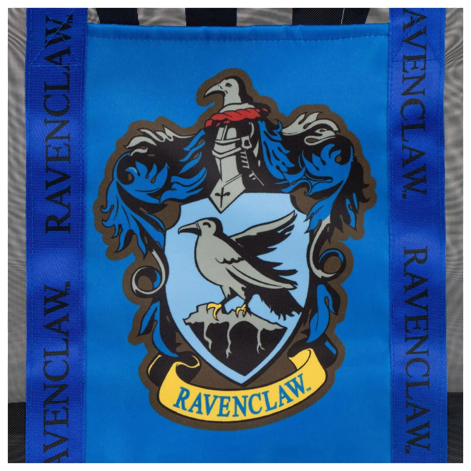 Harry Potter Ravenclaw geantă premium de plajă poza produsului