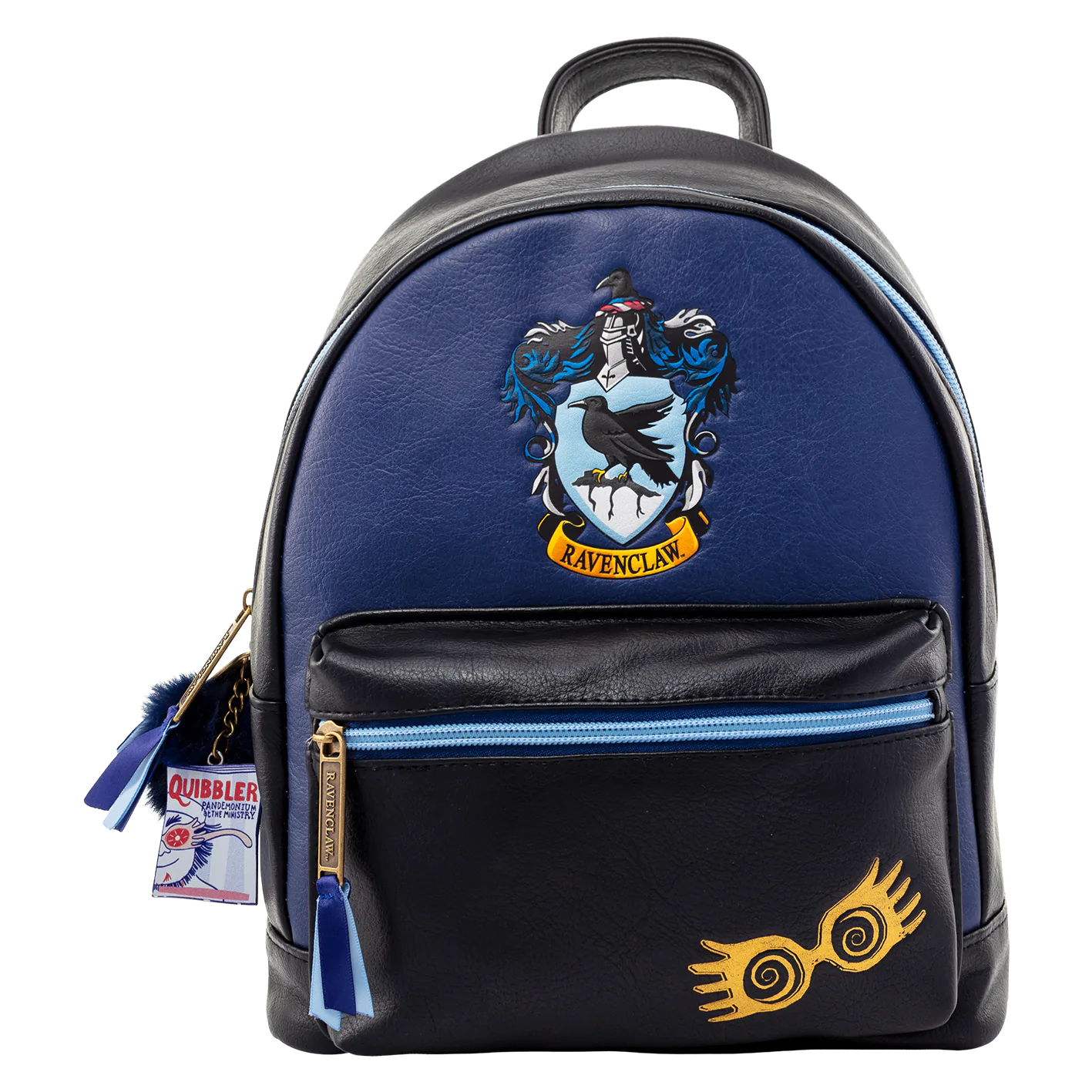 Harry Potter Rucsac Ravenclaw poza produsului