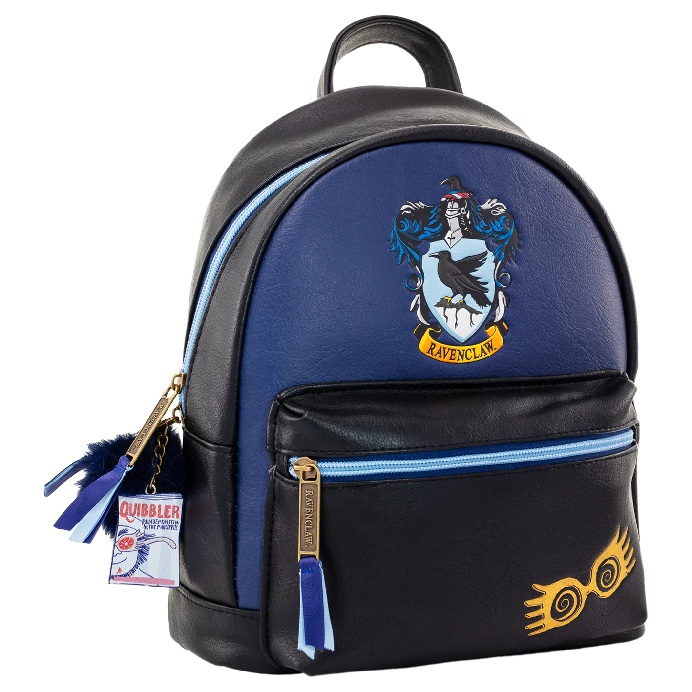 Harry Potter Rucsac Ravenclaw poza produsului