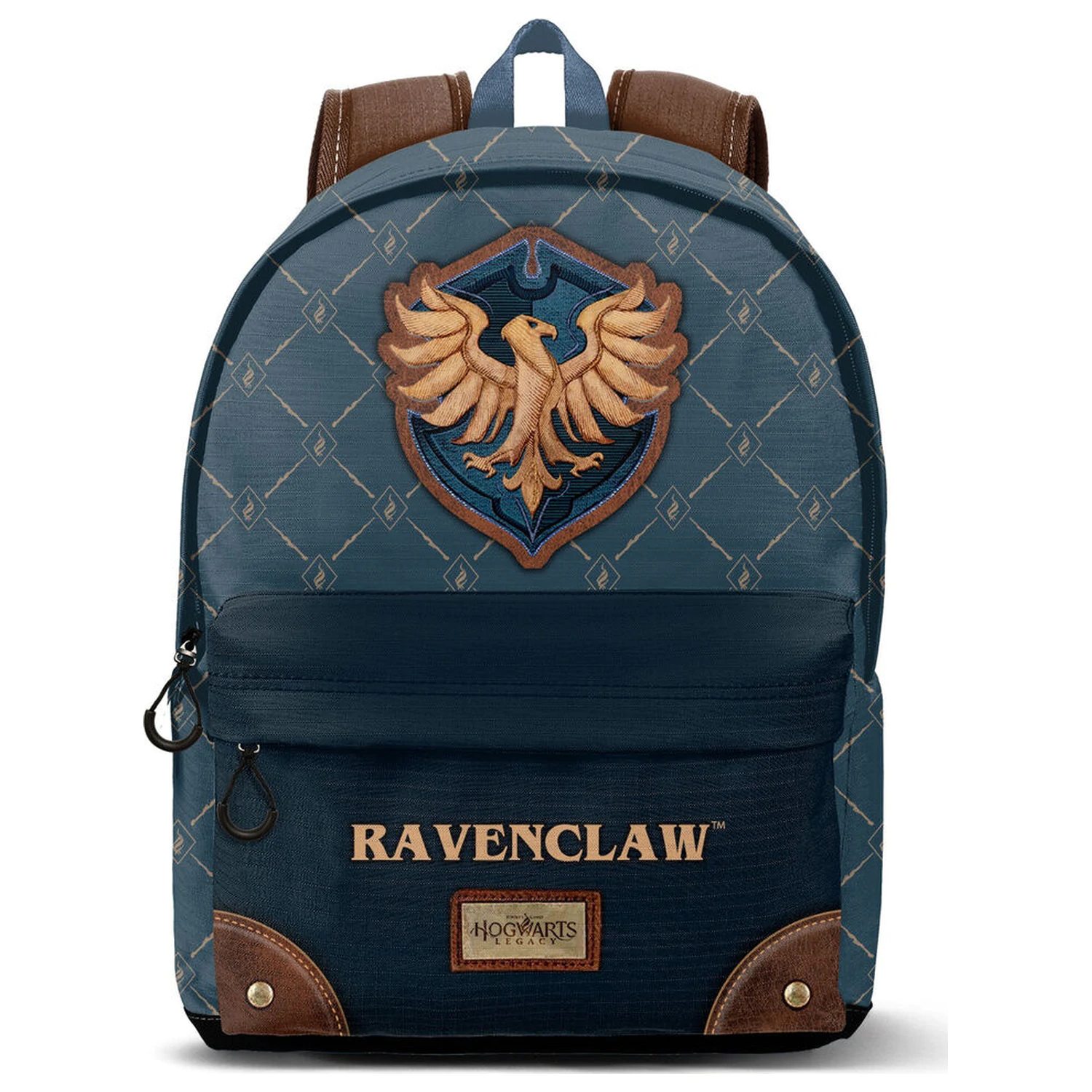 Harry Potter Ravenclaw rucsac 44cm poza produsului