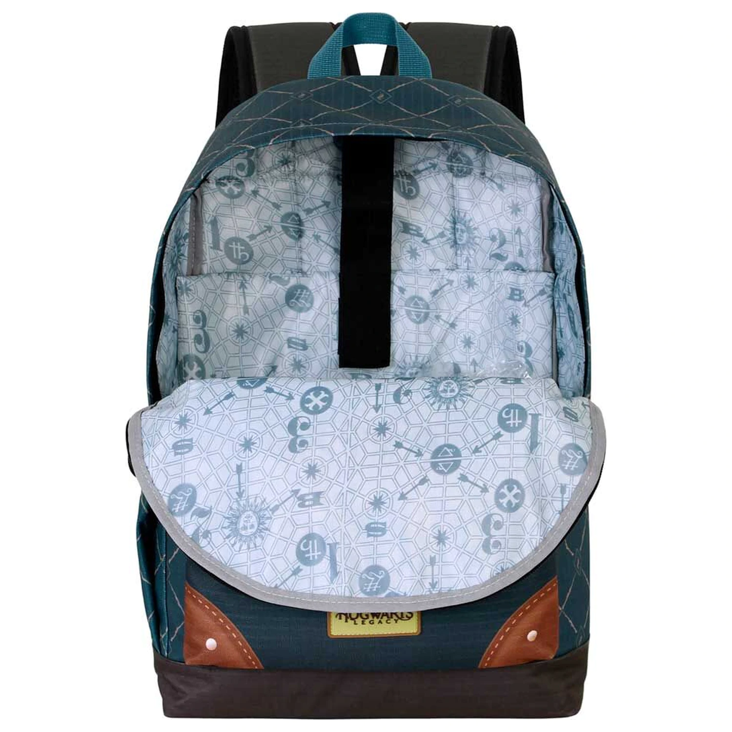Harry Potter Ravenclaw rucsac 44cm poza produsului