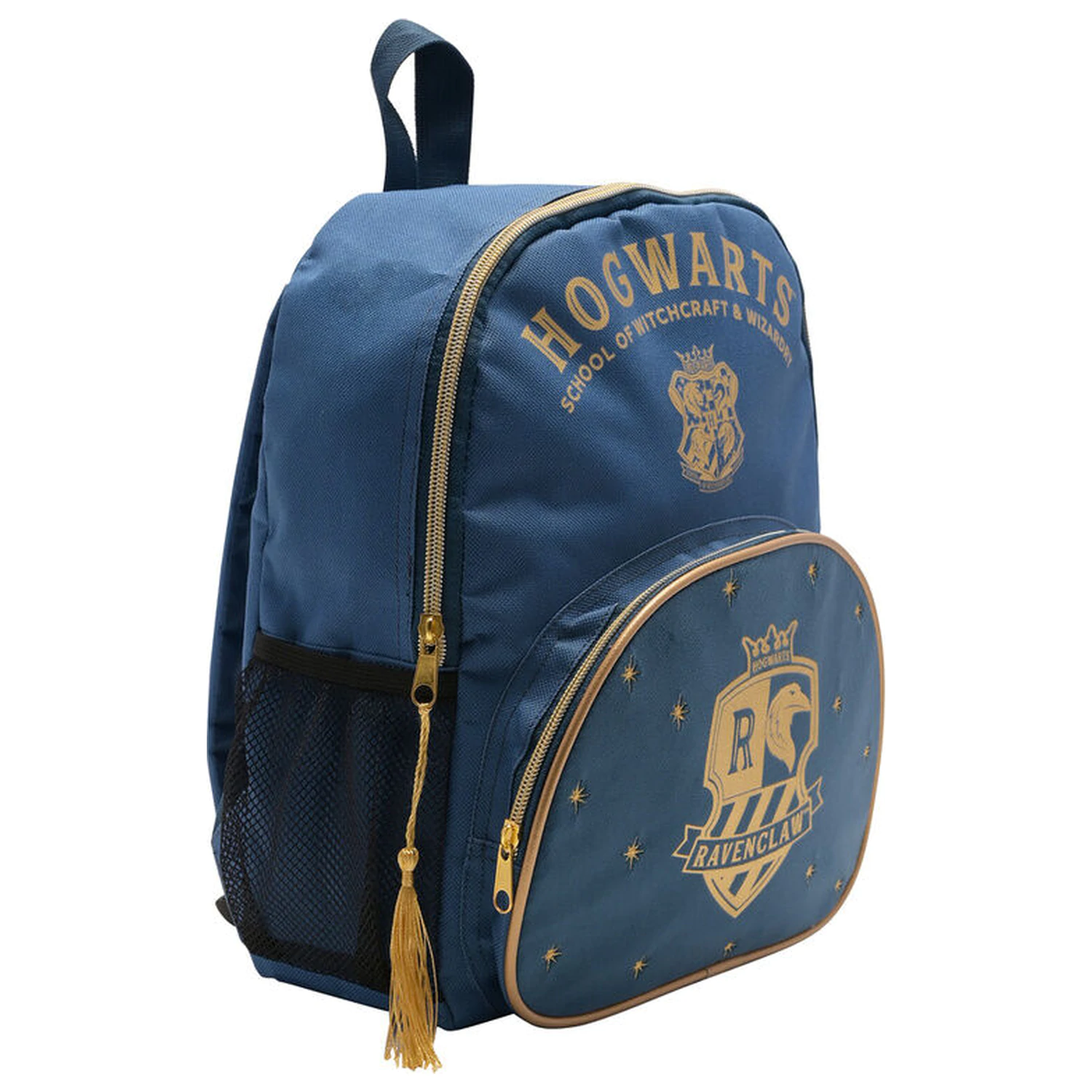Harry Potter Ravenclaw rucsac poza produsului