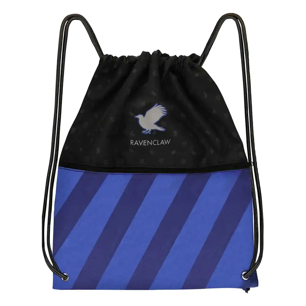 Harry Potter Sac cu șnur Ravenclaw poza produsului