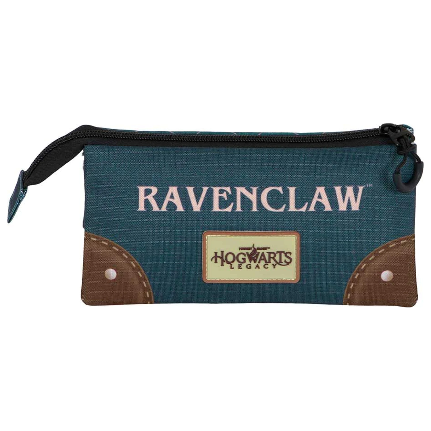Harry Potter Ravenclaw triplu penar poza produsului