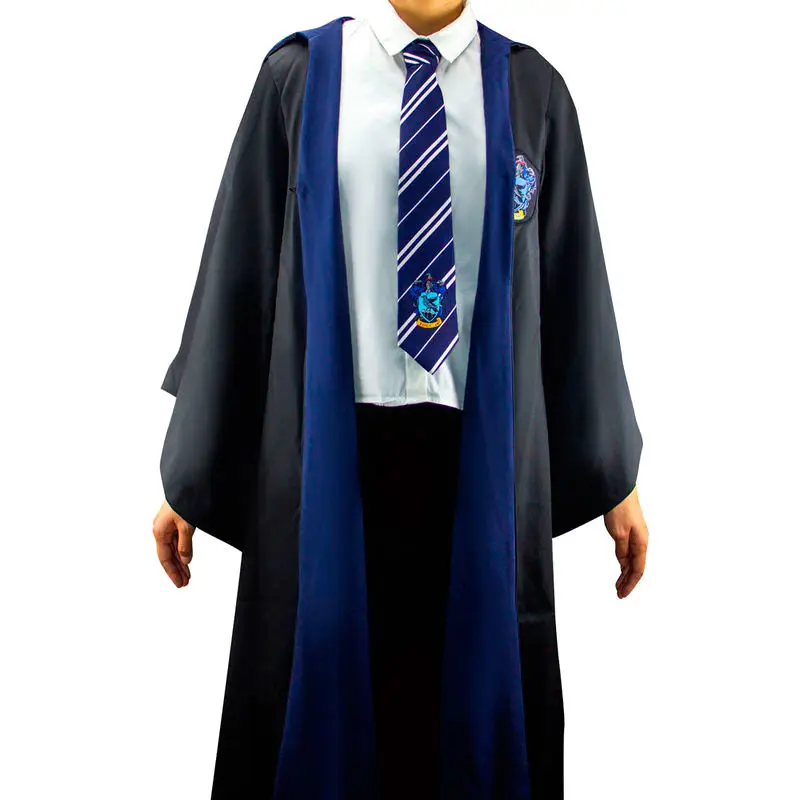 Harry Potter Robă Vrăjitor Mantie Ravenclaw poza produsului