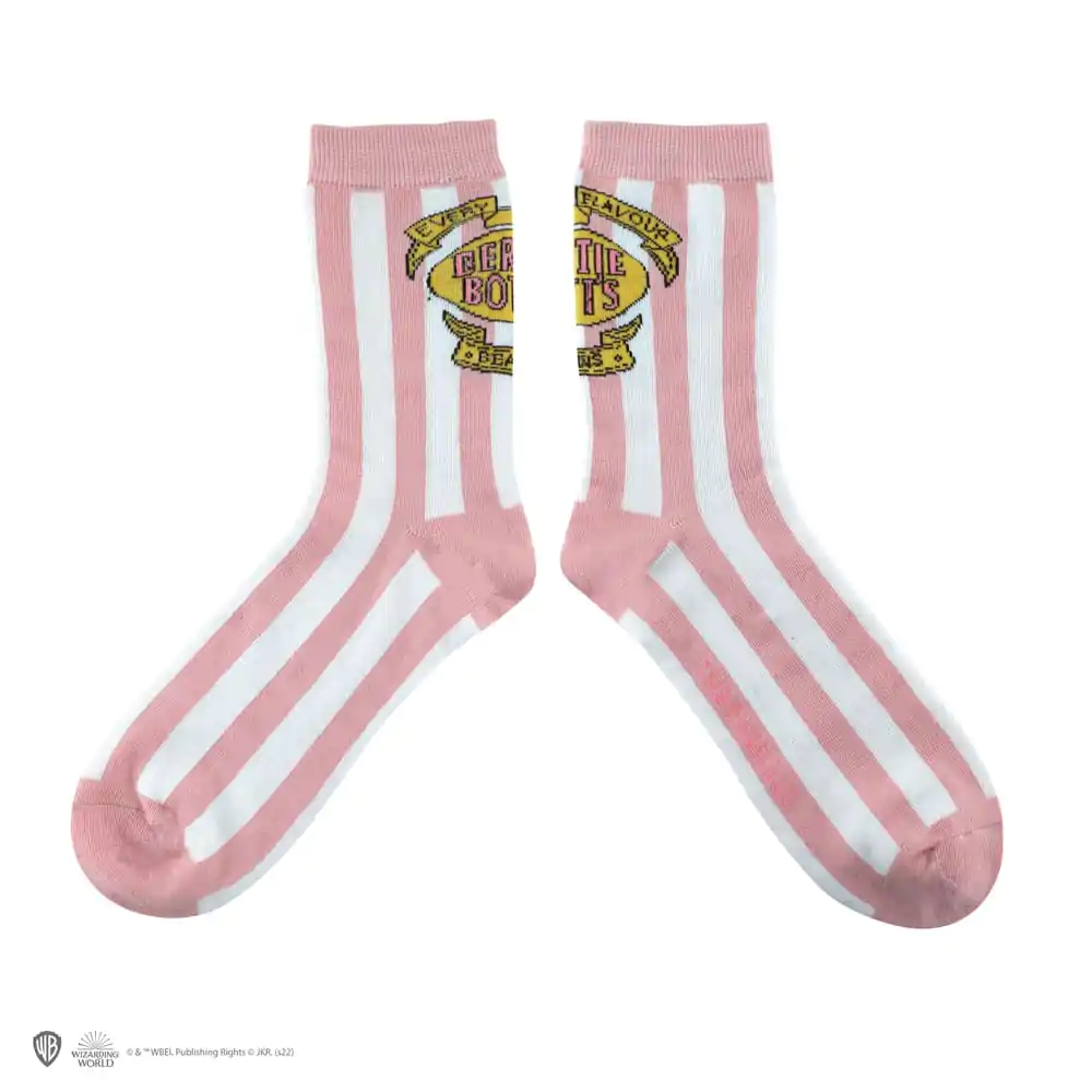Șosete Harry Potter 3-Pack Honey Dukes poza produsului
