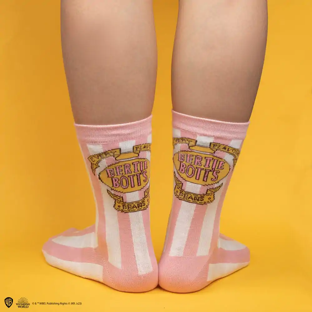 Șosete Harry Potter 3-Pack Honey Dukes poza produsului