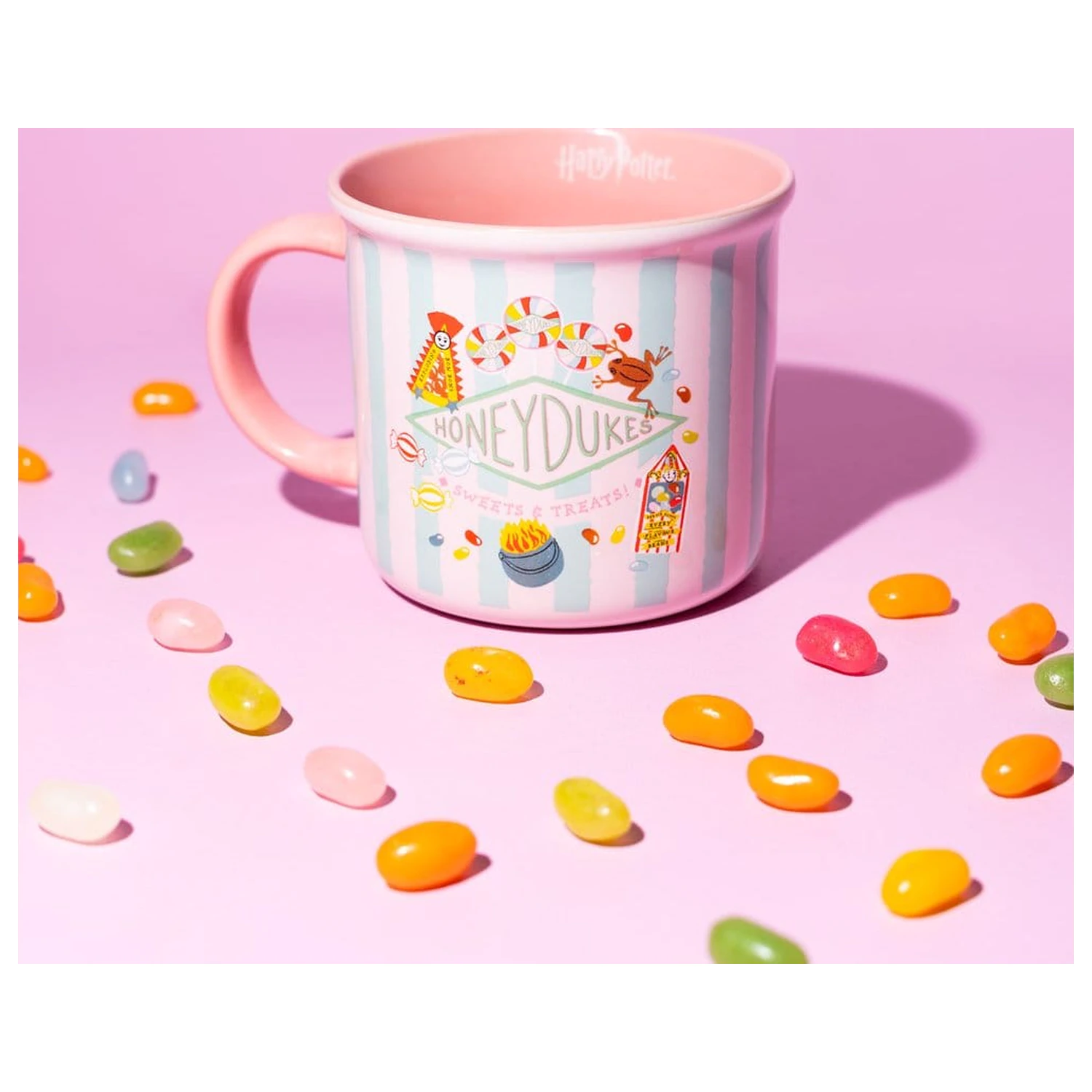 Harry Potter Premium Cana Honeydukes 375 ml poza produsului