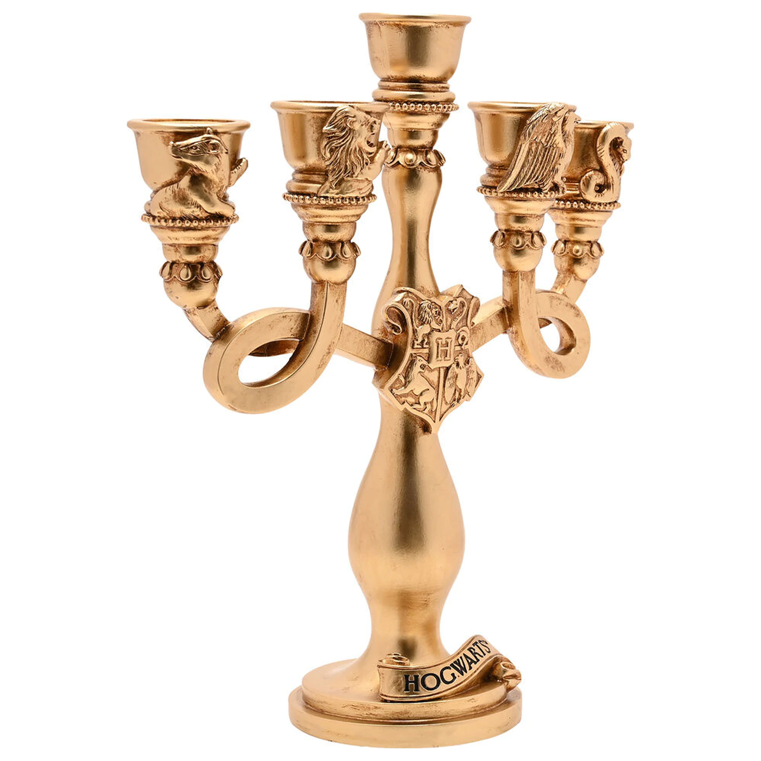 Harry Potter House 3D candelabru poza produsului
