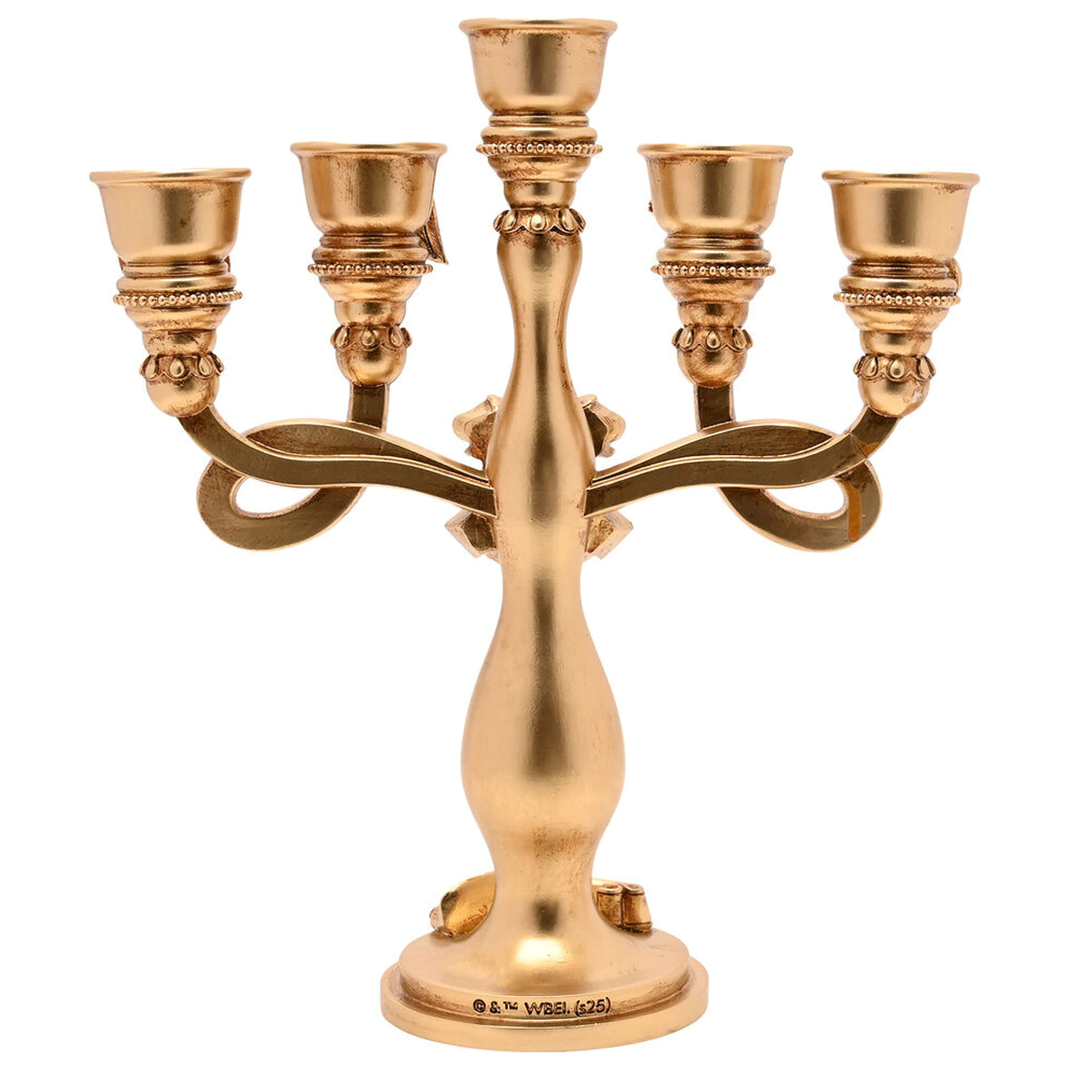 Harry Potter House 3D candelabru poza produsului