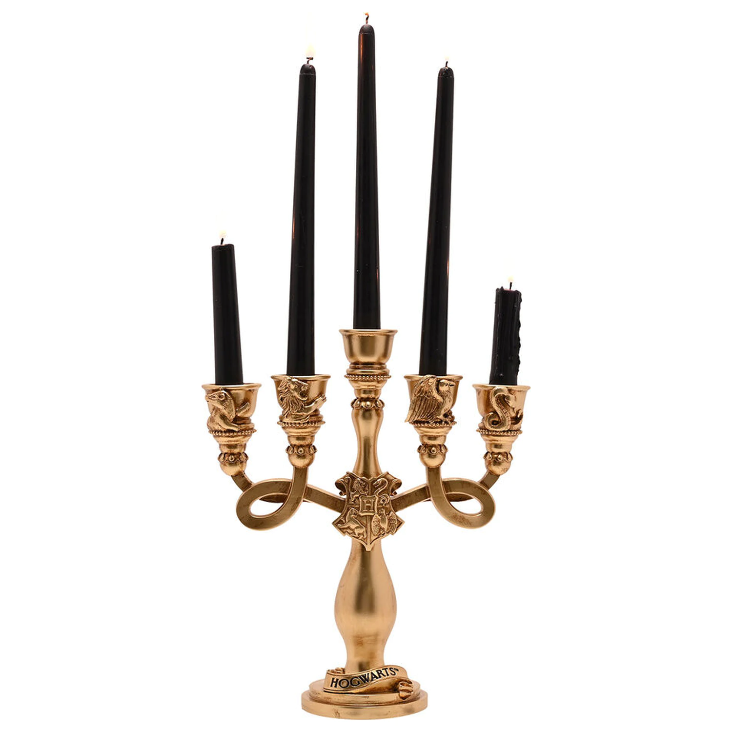 Harry Potter House 3D candelabru poza produsului