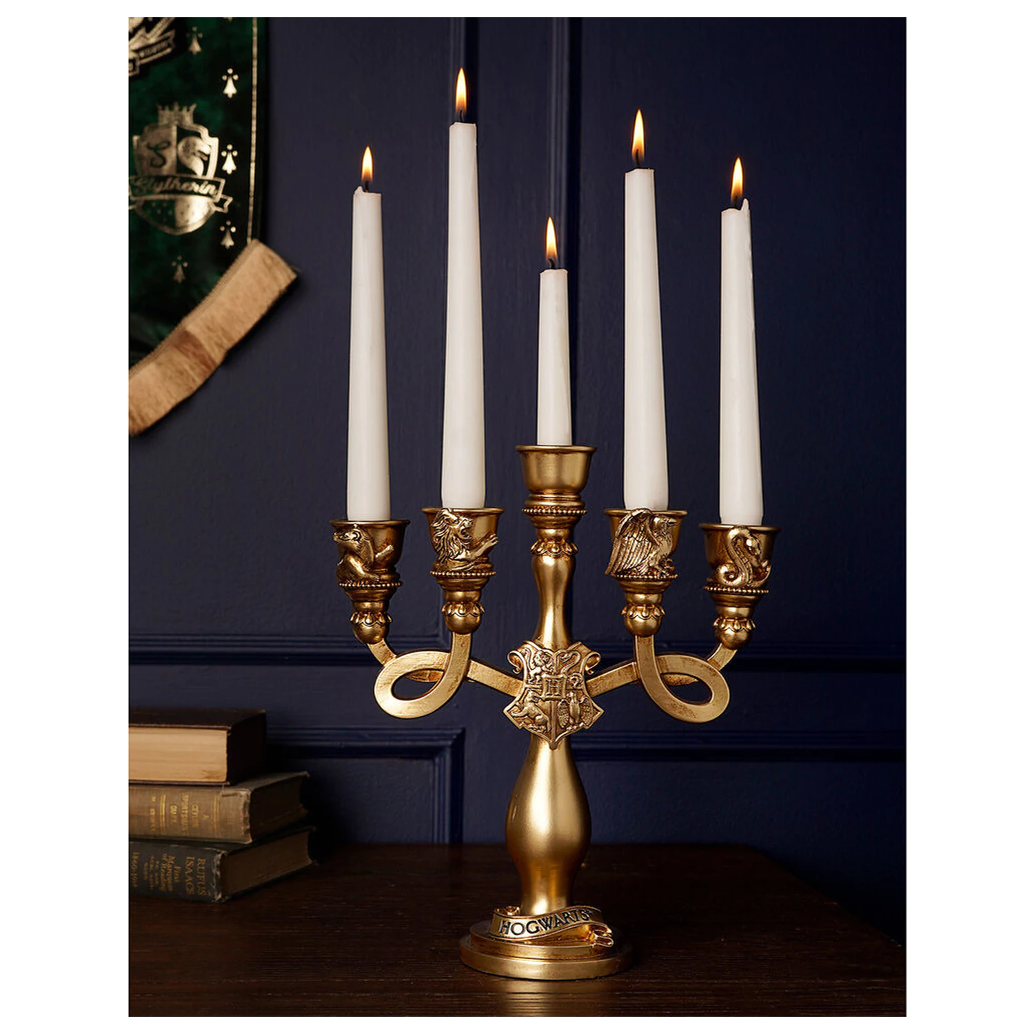 Harry Potter House 3D candelabru poza produsului