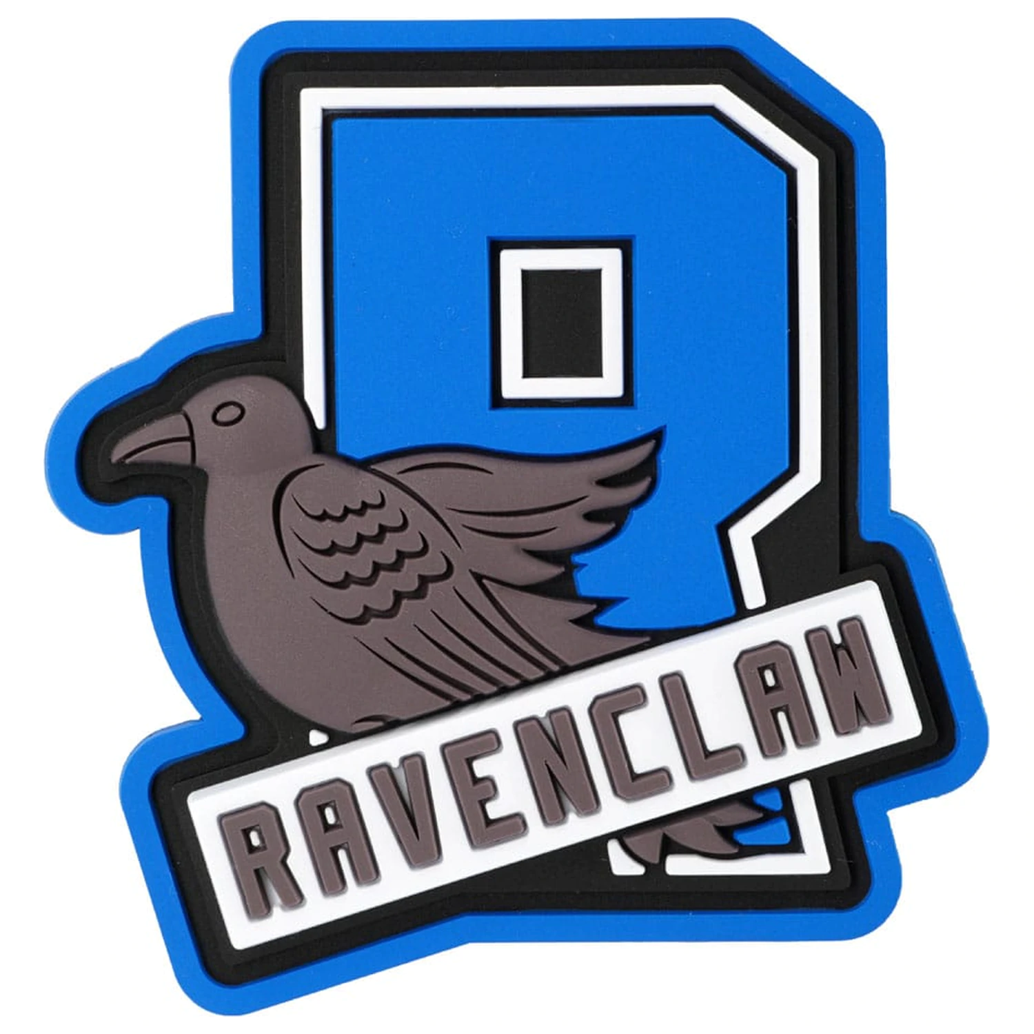 Harry Potter Magneți House Pride Ravenclaw poza produsului