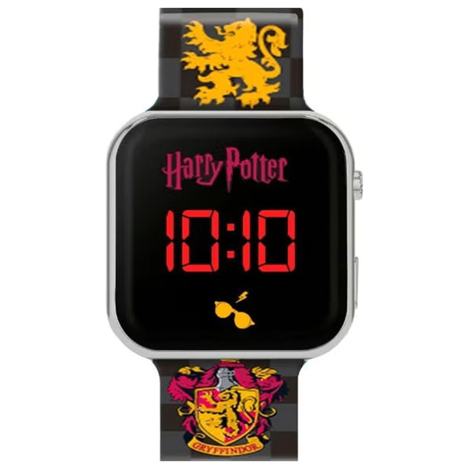 Harry Potter Houses digital LED ceas de mână poza produsului