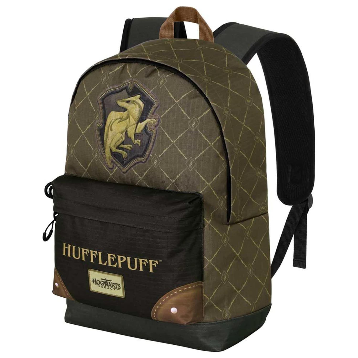 Harry Potter Rucsac Huffelpuff 44cm poza produsului