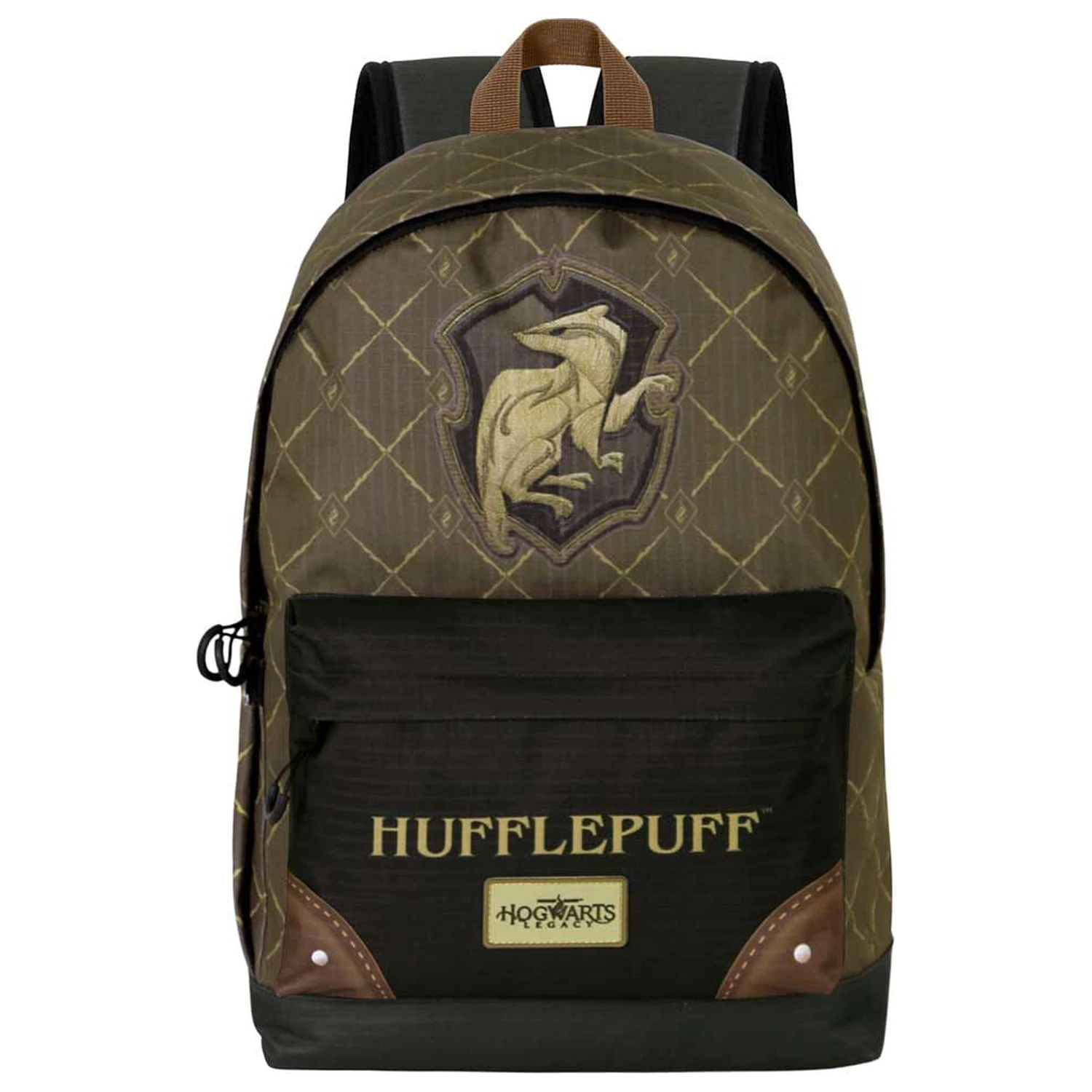 Harry Potter Rucsac Huffelpuff 44cm poza produsului