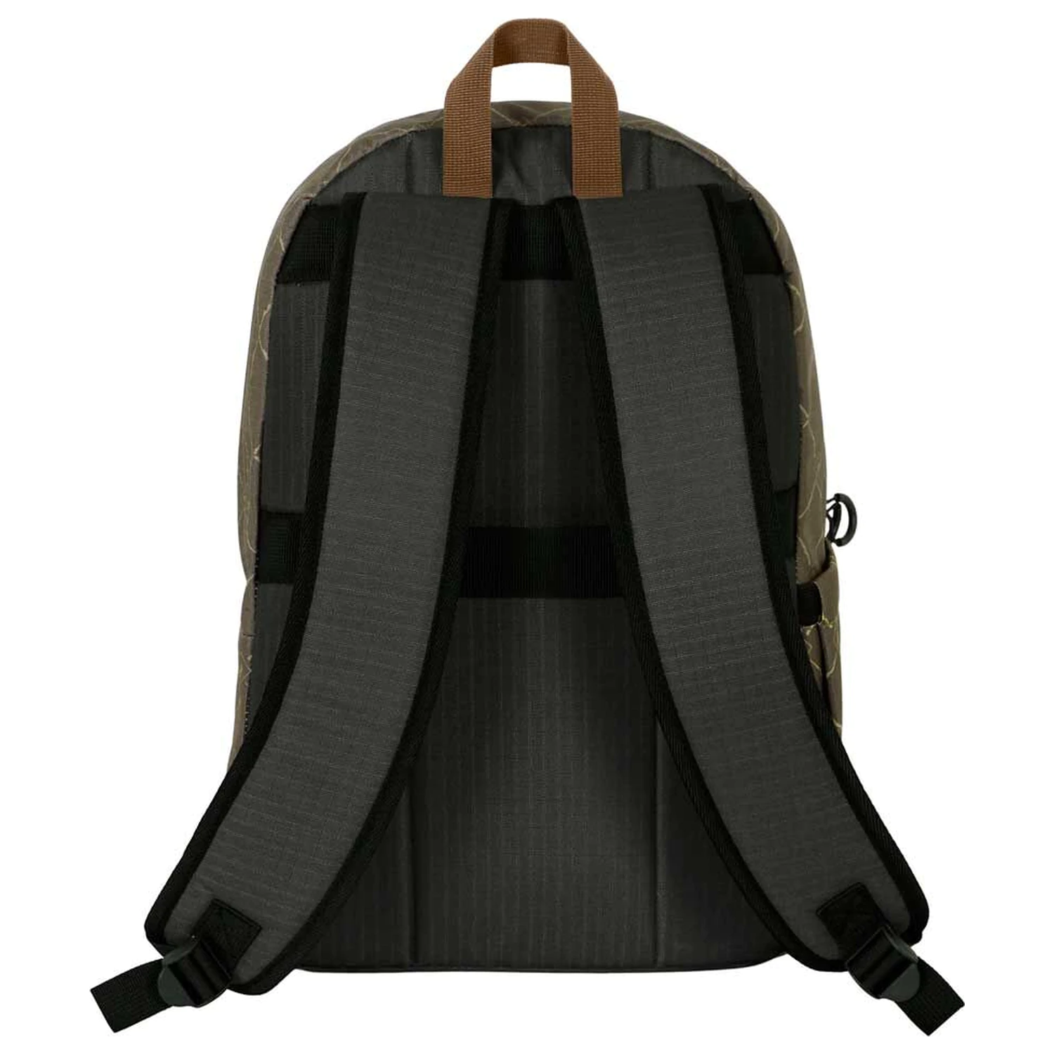 Harry Potter Rucsac Huffelpuff 44cm poza produsului