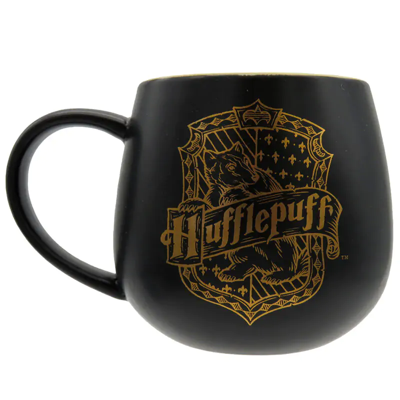 Harry Potter Hufflepuff figurină 3D cană poza produsului