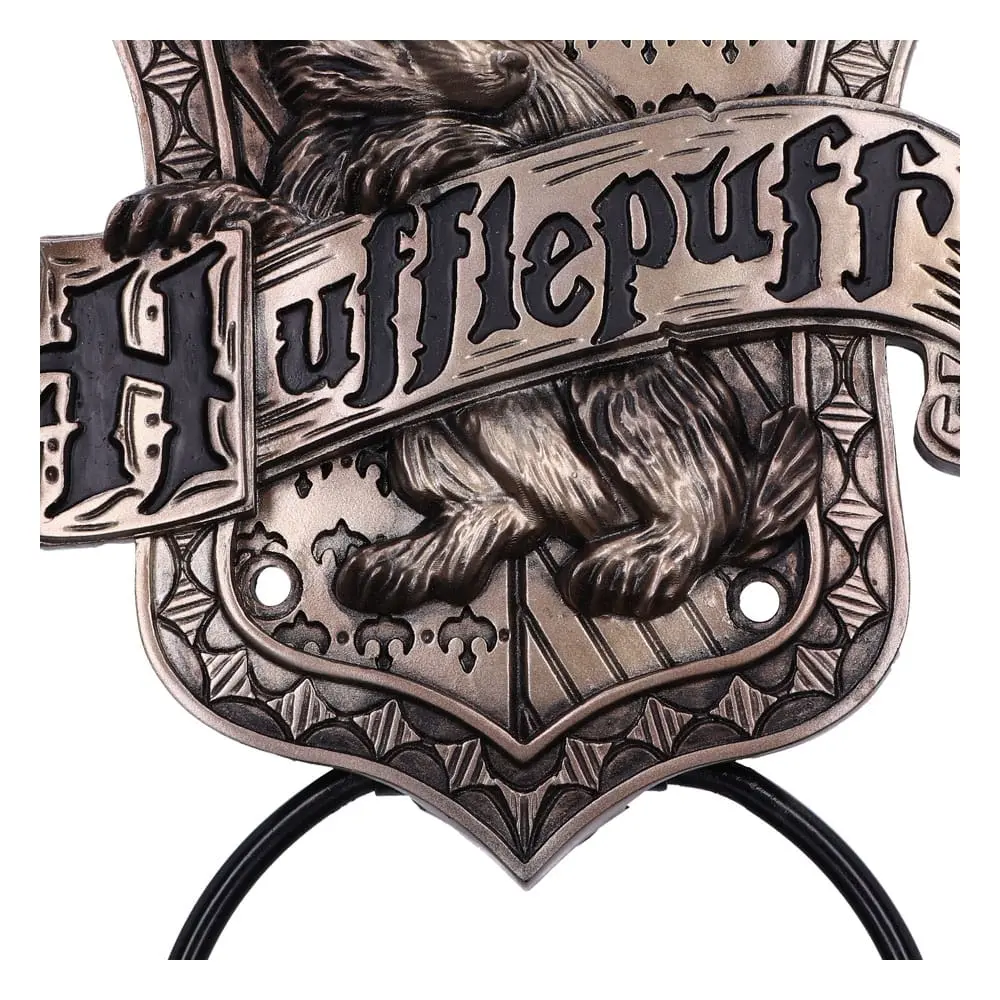 Bătător de ușă Harry Potter Hufflepuff 24 cm poza produsului
