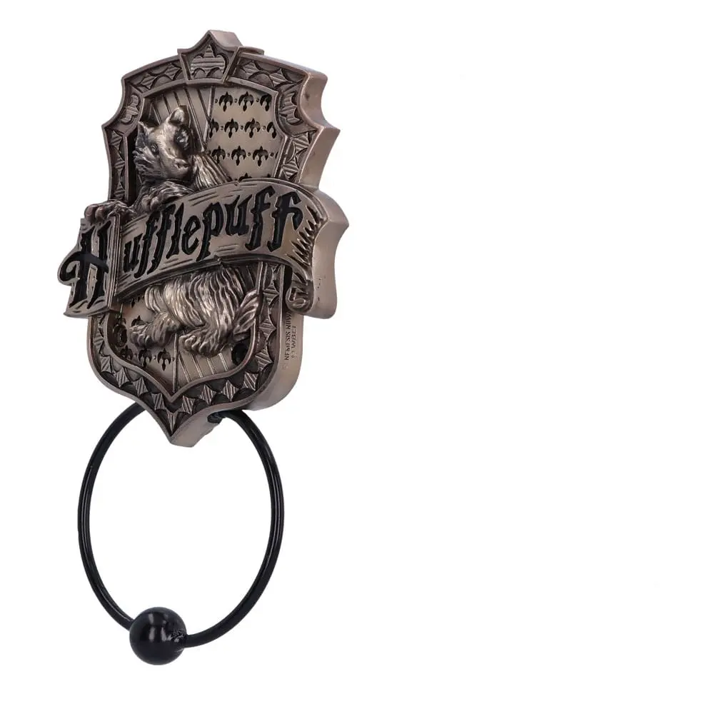 Bătător de ușă Harry Potter Hufflepuff 24 cm poza produsului