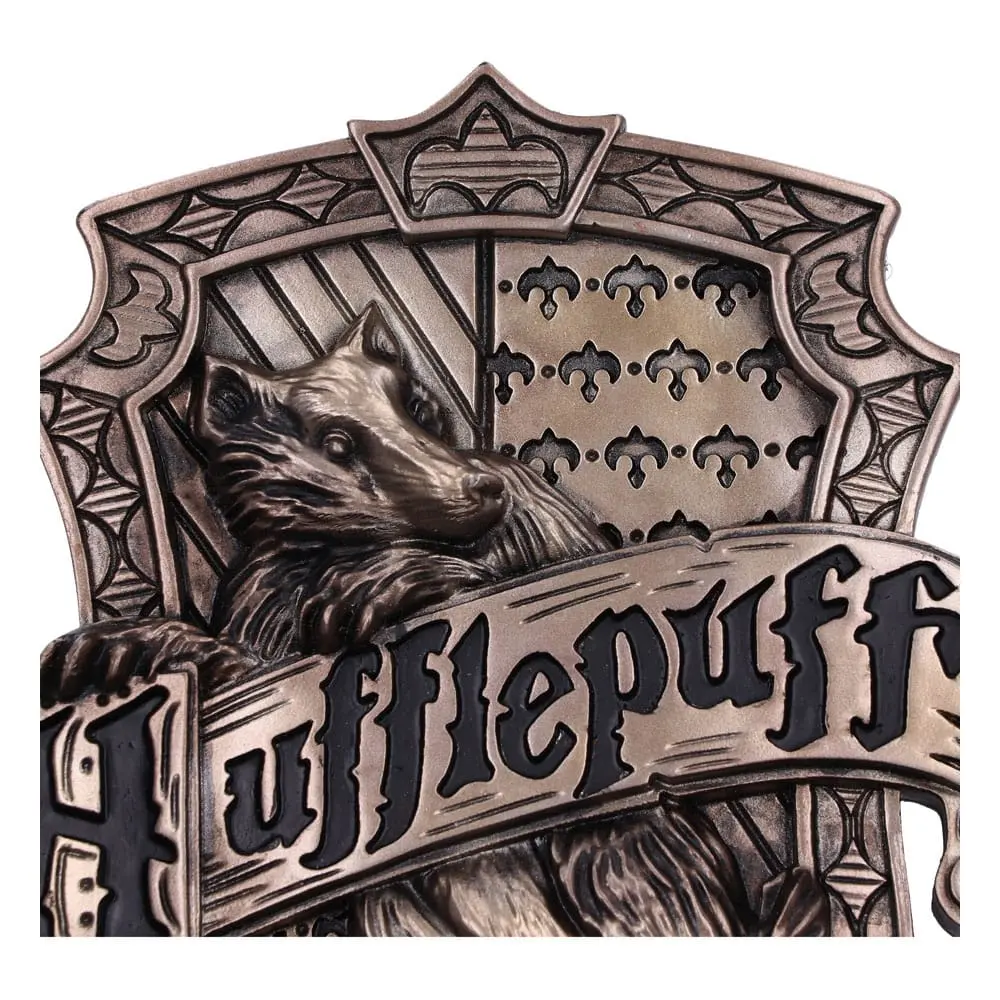 Bătător de ușă Harry Potter Hufflepuff 24 cm poza produsului