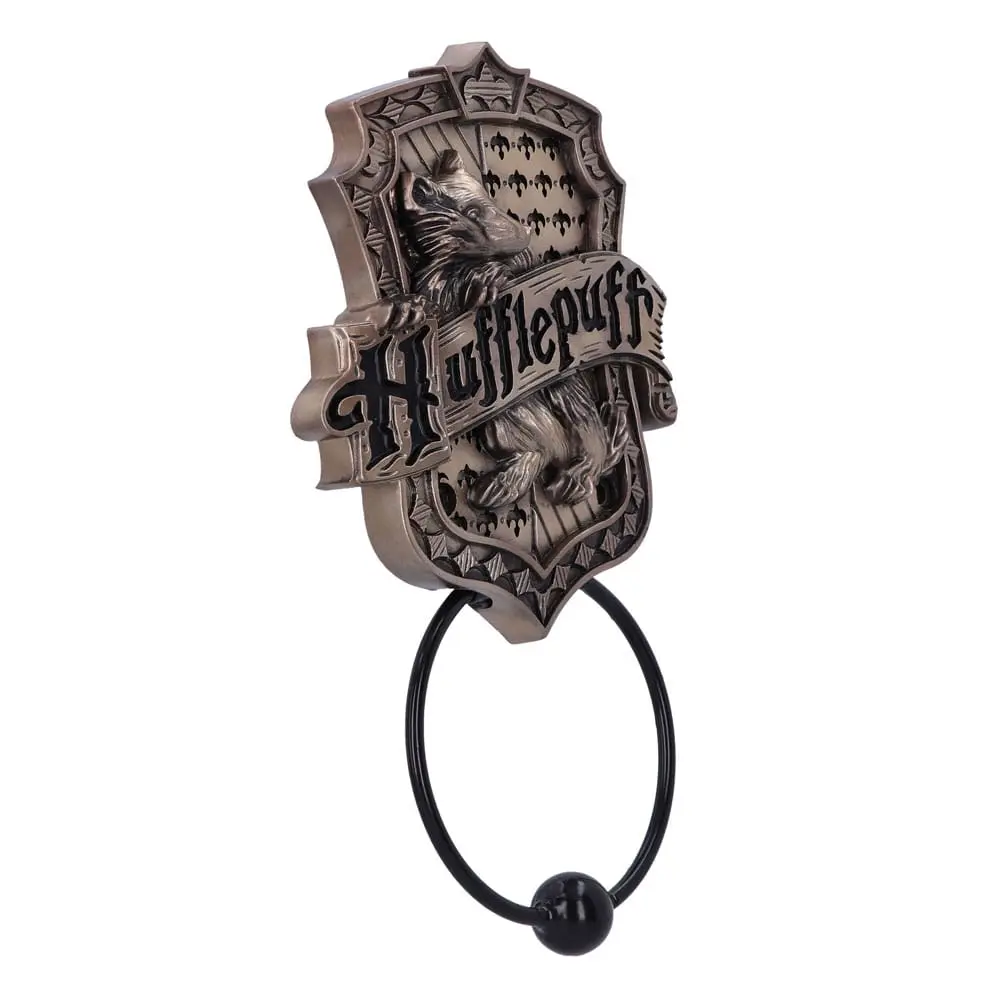 Bătător de ușă Harry Potter Hufflepuff 24 cm poza produsului